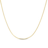 Box Chain Necklace