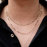 Figaro Chain