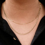 Open Cuban Chain