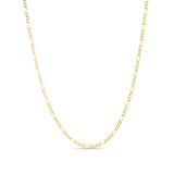 Micro Figaro Chain