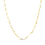 Open Cuban Chain
