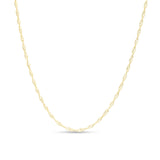 Singapore Chain Necklace