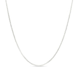 Wheat Chain Necklace