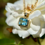 AURORA Pendant