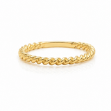 Rope Ring