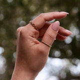 Rope Ring