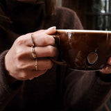 Bar Signet Ring