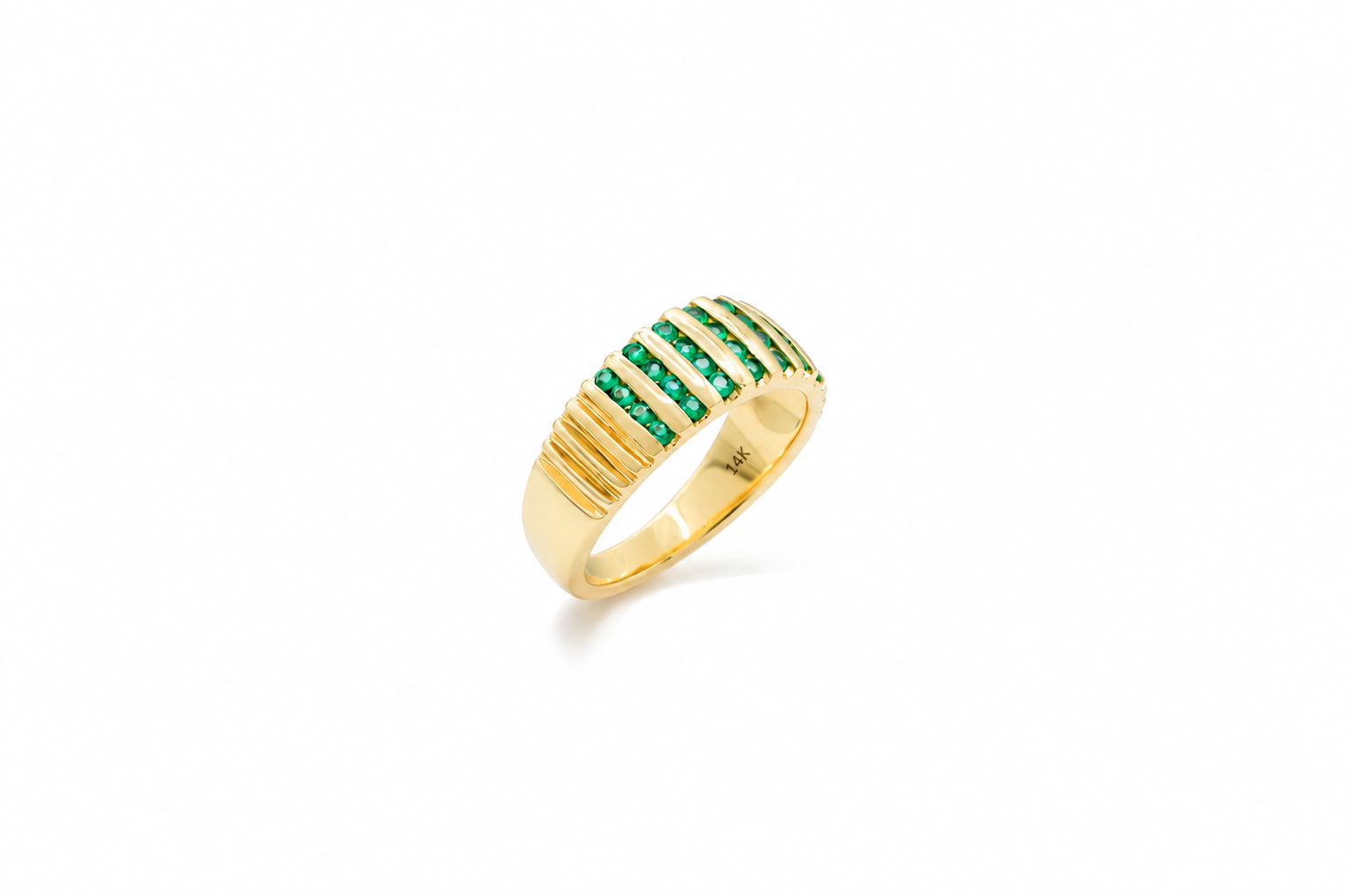 Jackie Ring