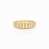 Petite Jackie Ring