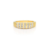 Petite Jackie Ring