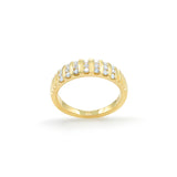 Petite Jackie Ring
